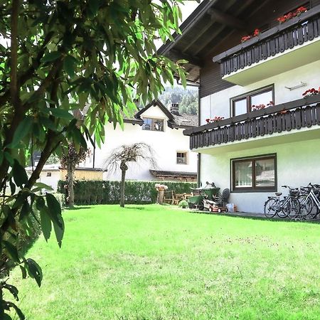 Pension Ridnauntal Racines Esterno foto